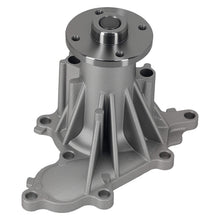 Ladda upp bild till gallerivisning, Aluminium vattenpump lämplig för Nissan D40 2.5L Diesel 21010VK525 B1010VK525
