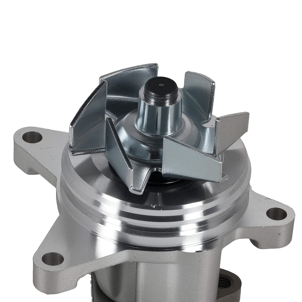 Vannpumpe Engine egnet for Ford EcoSport 2.0L 2012-2020 1256000 Belt