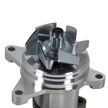 Last bildet i gallerivisningen, Vannpumpe Engine egnet for Ford EcoSport 2.0L 2012-2020 1256000 Belt