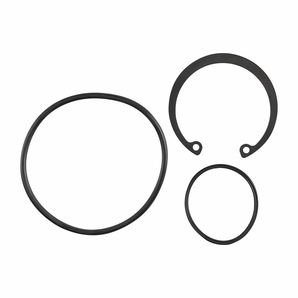 Vesipumpun juoksupyörä sopii MerCruiser 46-807151A9 807151A12 47-59362T1 Marine