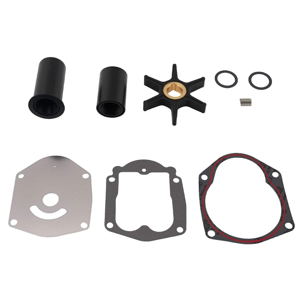 Waterpomp impeller reparatieset geschikt voor Mariner en Force buitenboordmotor