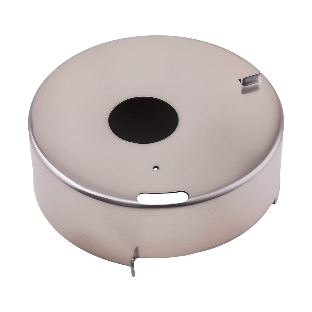Vattenpumpssats lämplig för Johnson/Evinrude 3-cylindrig 60 70 75 hk 18-3389