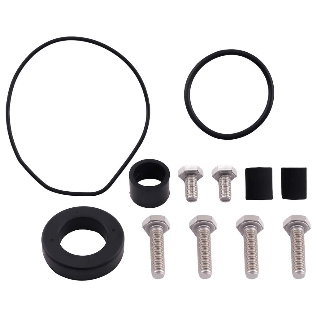 Vattenpumpssats lämplig för Johnson/Evinrude 3-cylindrig 60 70 75 hk 18-3389