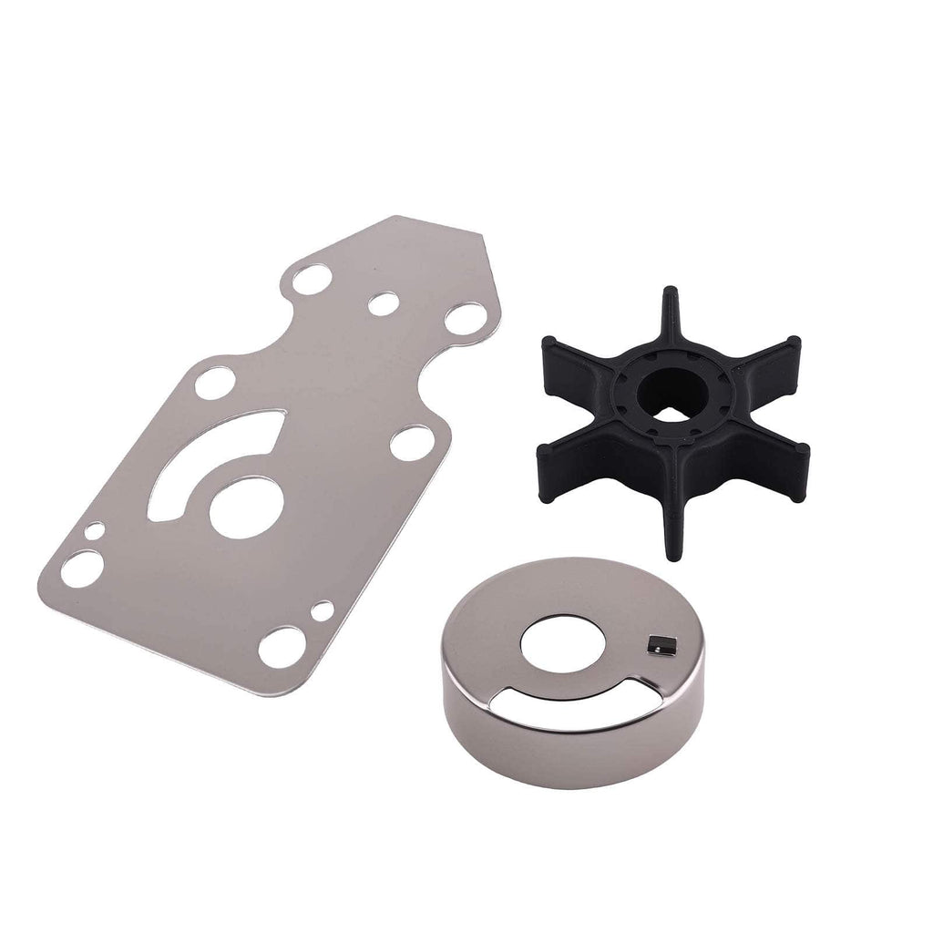 Impellersæt egnet til Yamaha 9.9 15 20 HK 2T 4T 63V-W0078-00-00 63V-W0078-03