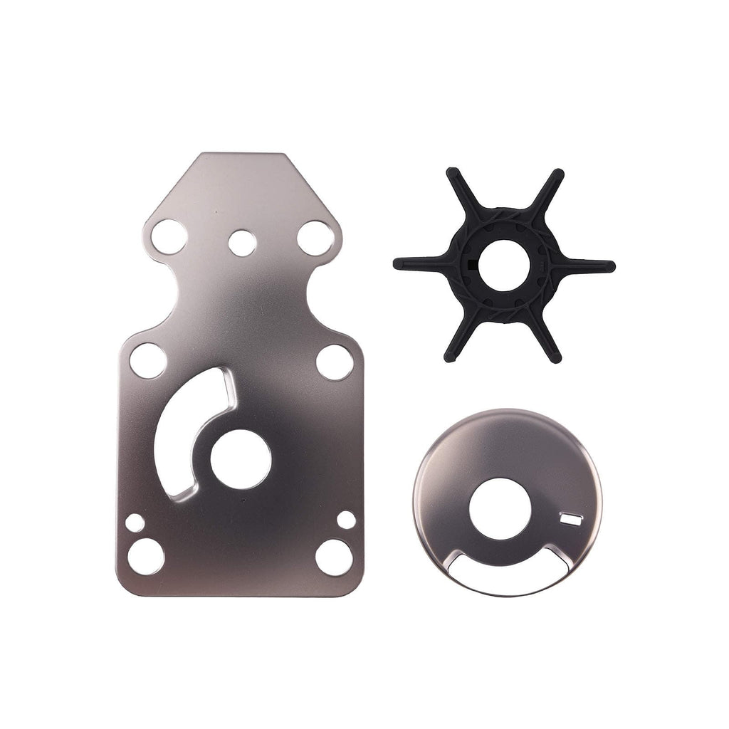 Impellersæt egnet til Yamaha 9.9 15 20 HK 2T 4T 63V-W0078-00-00 63V-W0078-03