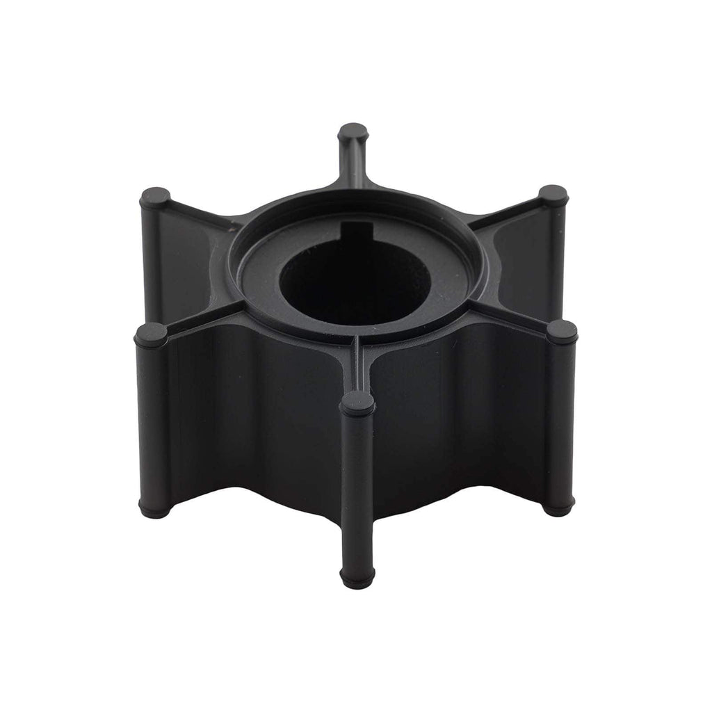 Vandpumpe-rotor egnet til Yamaha 6HK 8HK totaktsmotor 6N0-W0078-A0 1984-2009