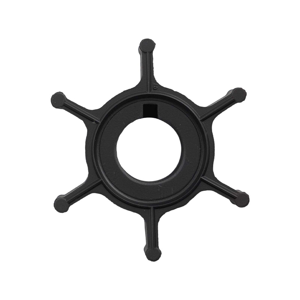 Vandpumpe-rotor egnet til Yamaha 6HK 8HK totaktsmotor 6N0-W0078-A0 1984-2009
