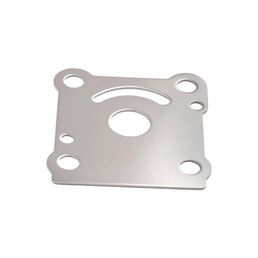 Vandpumpe-rotor egnet til Yamaha 6HK 8HK totaktsmotor 6N0-W0078-A0 1984-2009