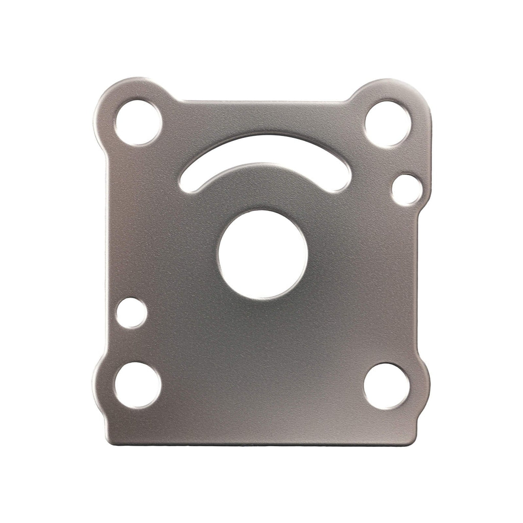 Vandpumpe-rotor egnet til Yamaha 6HK 8HK totaktsmotor 6N0-W0078-A0 1984-2009