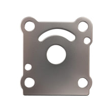 Indlæs billede til gallerivisning Vandpumpe-rotor egnet til Yamaha 6HK 8HK totaktsmotor 6N0-W0078-A0 1984-2009