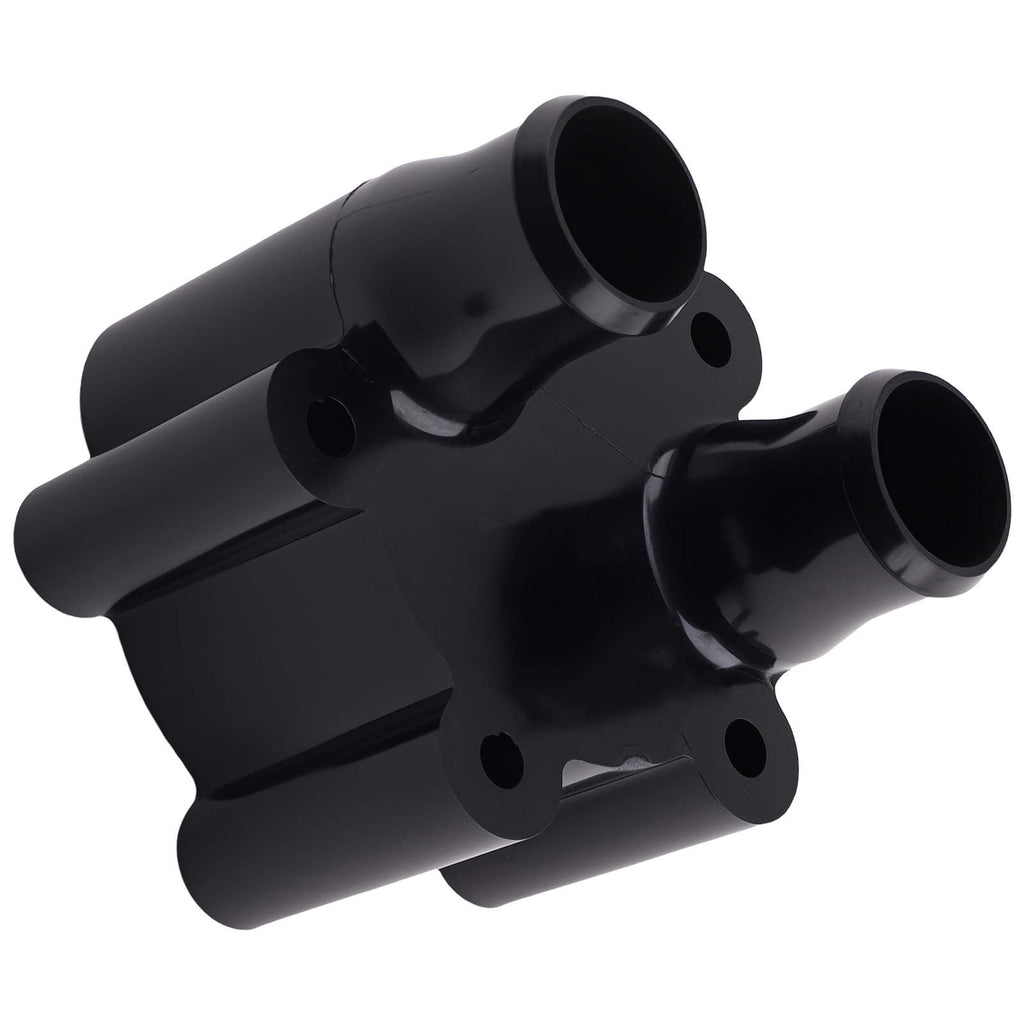Impeller-set Marine lämplig för MerCruiser Bravo 807151A7 pumpreparationssats