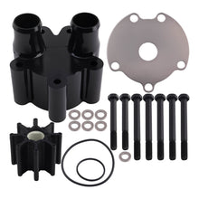 Ladda upp bild till gallerivisning, Impeller-set Marine lämplig för MerCruiser Bravo 807151A7 pumpreparationssats