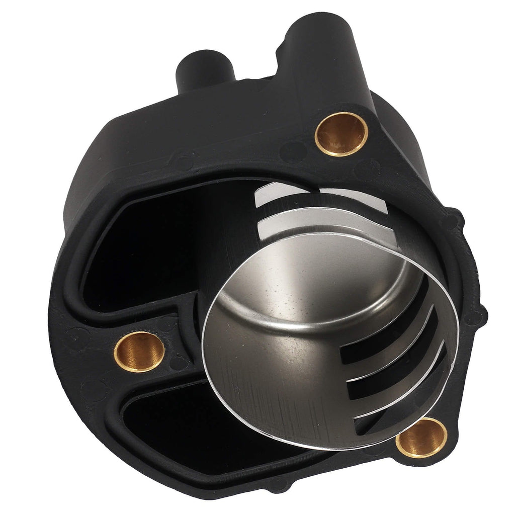 Vattenpumpimpeller lämplig för OMC Cobra 4.3L 5.7L 1986-1993 777128 911704 764197