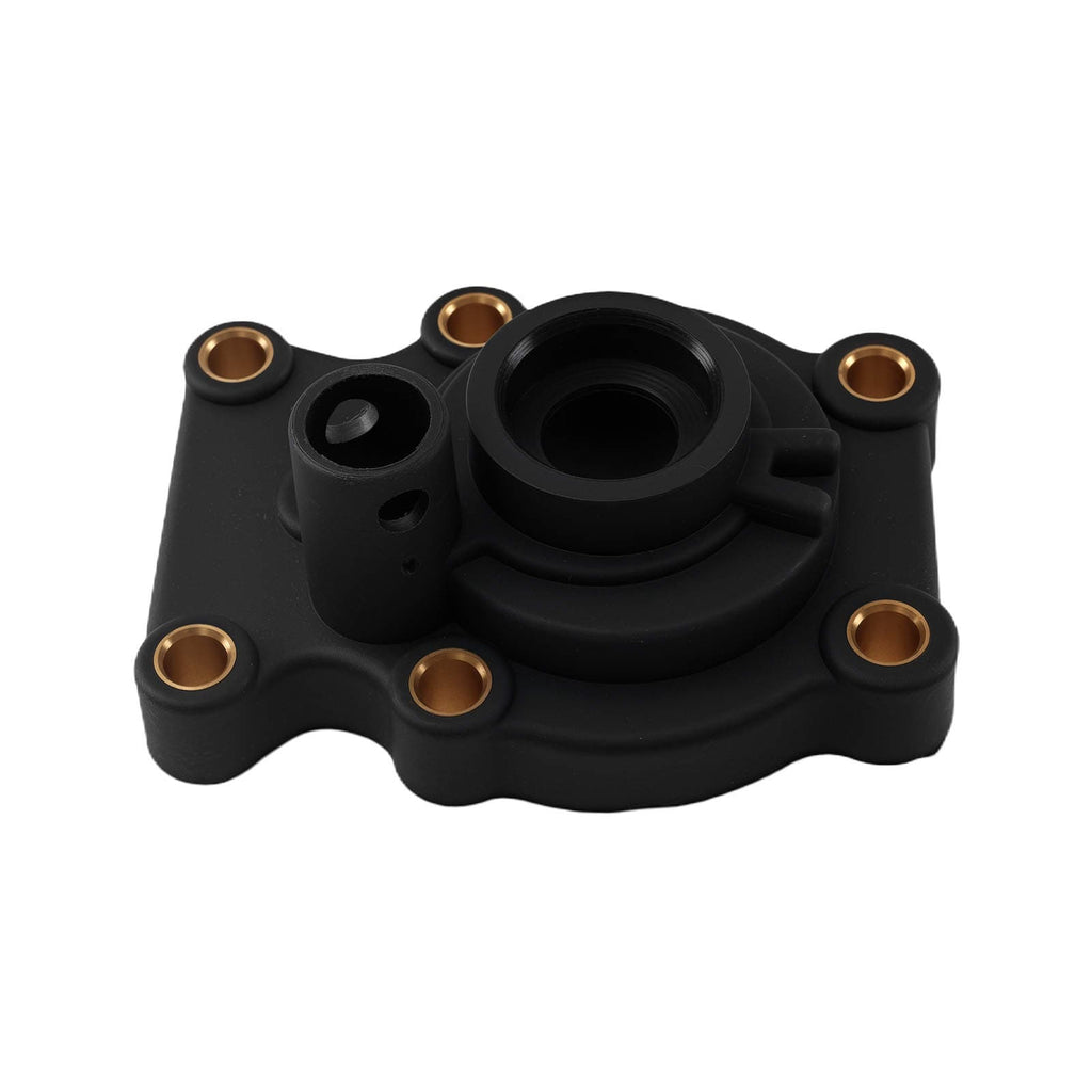 Komplett vattenpump lämplig för Johnson Evinrude 20-35HP 393630 393632 328751