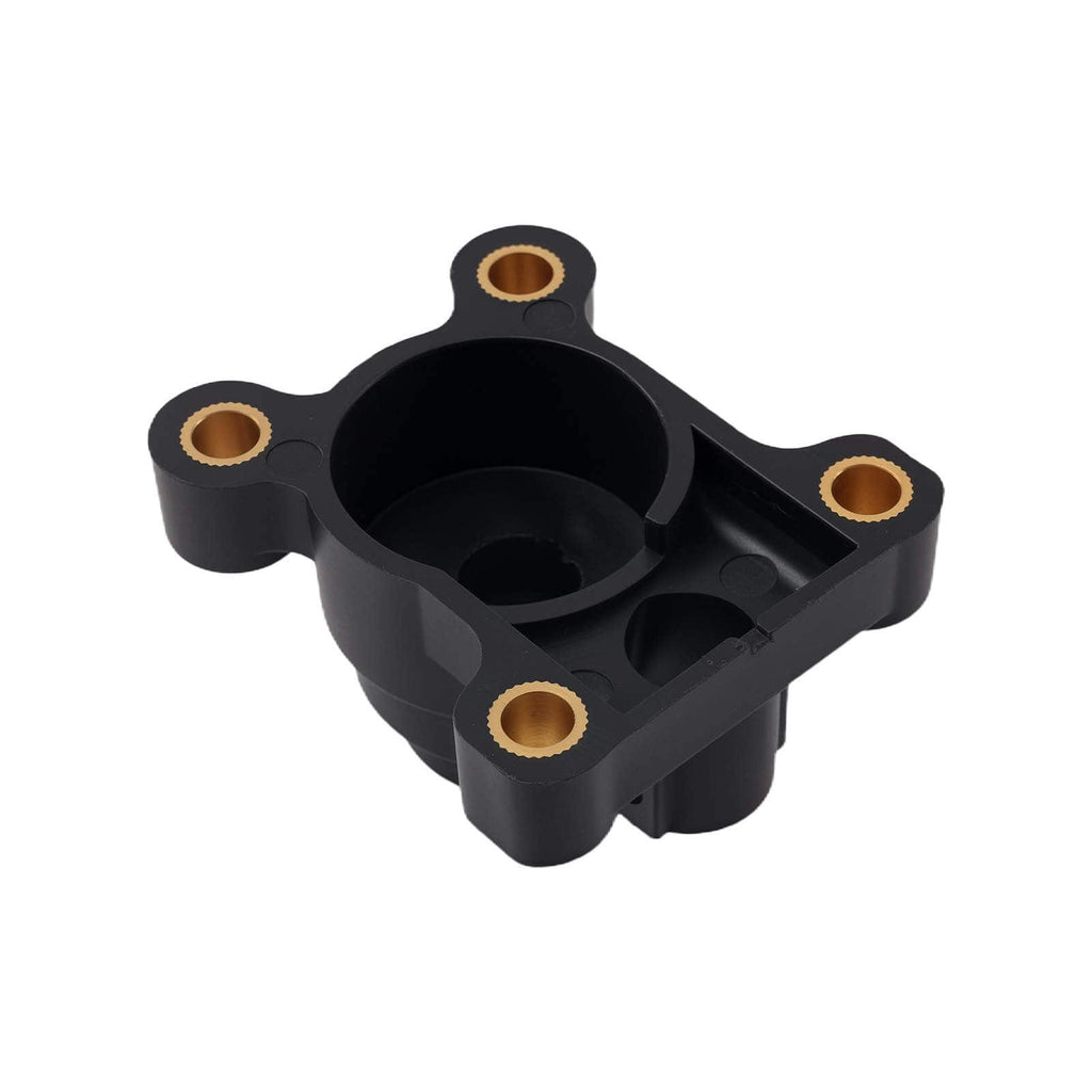 Vesipumpun juoksupyörä, sopii Johnson Evinrude 8HP 9.9HP 15HP 391698 1974-2007