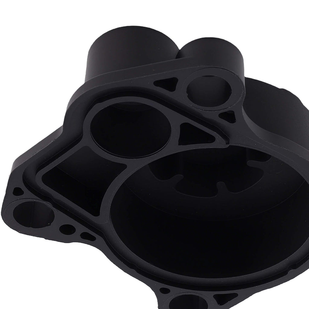 Vandpumpe impeller-kit egnet til Honda BF25A BF30A 25/30HP 06193-ZV7-020