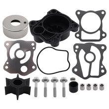 Indlæs billede til gallerivisning Vandpumpe impeller-kit egnet til Honda BF25A BF30A 25/30HP 06193-ZV7-020