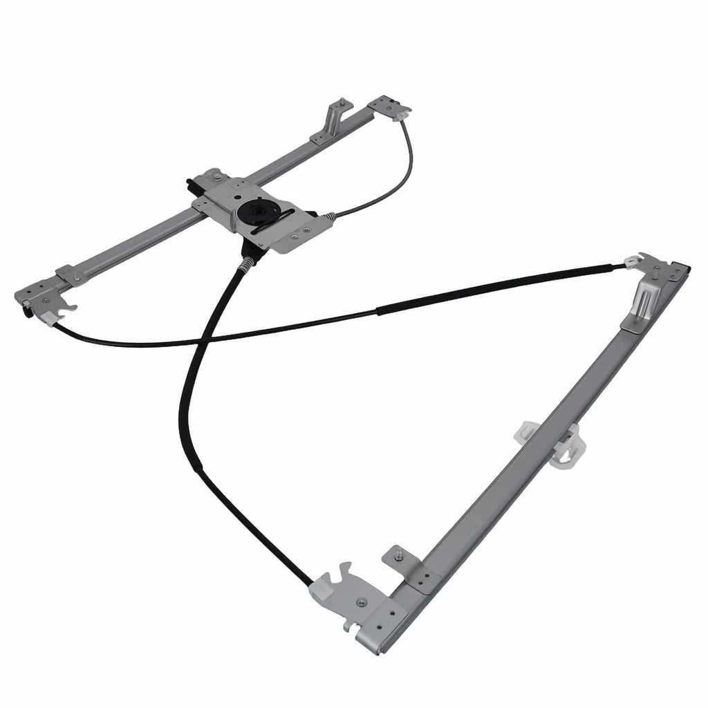 For venstre vindusmekanisme, egnet for Citroën Dispatch 2007–2021, 9221Z6, 1440161380
