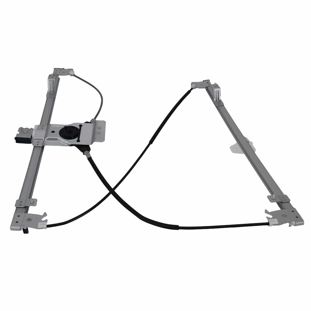 For venstre vindusmekanisme, egnet for Citroën Dispatch 2007–2021, 9221Z6, 1440161380