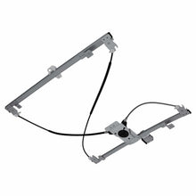 Ladda upp bild till gallerivisning, För fönsterhiss lämplig för Peugeot Expert 2007-2016 9222Z5 1440161580 höger