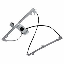 Ladda upp bild till gallerivisning, För fönsterhiss lämplig för Peugeot Expert 2007-2016 9222Z5 1440161580 höger