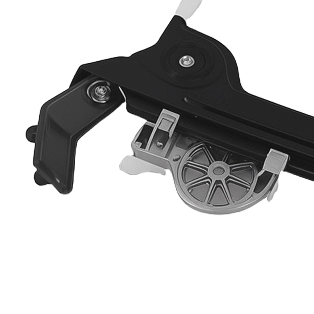 Elektrisk rudehejs højre egnet til BMW 1 Serie E82 Coupé 118d 120d 2007-2013 7165596