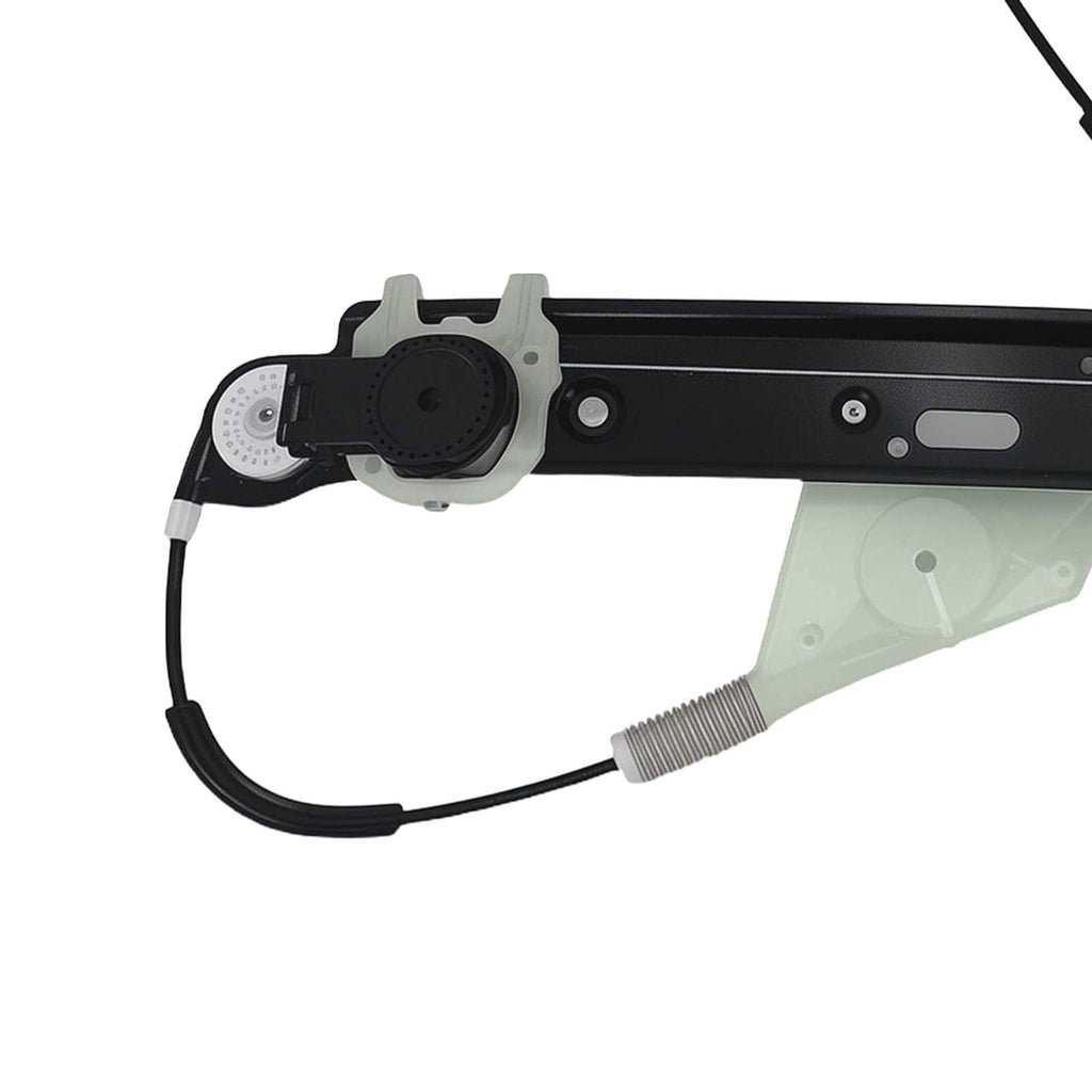 Elektrisk rudehejs højre egnet til BMW 1 Serie E82 Coupé 118d 120d 2007-2013 7165596