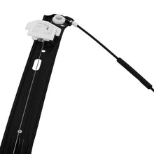 Indlæs billede til gallerivisning Elektrisk rudihejs til venstre egnet til BMW 3-serie F30 2012-2017 51337281885
