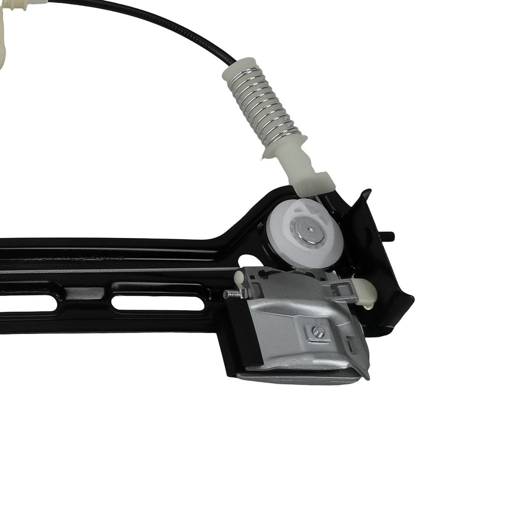 Fönsterhiss lämplig för VW Beetle 2011-2019 vänster 5C5837461C Elektrisk Hållbar