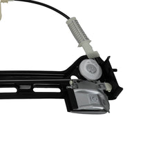 Ladda upp bild till gallerivisning, Fönsterhiss lämplig för VW Beetle 2011-2019 vänster 5C5837461C Elektrisk Hållbar