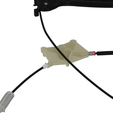 Ladda upp bild till gallerivisning, Fönsterhiss lämplig för VW Beetle 2011-2019 vänster 5C5837461C Elektrisk Hållbar