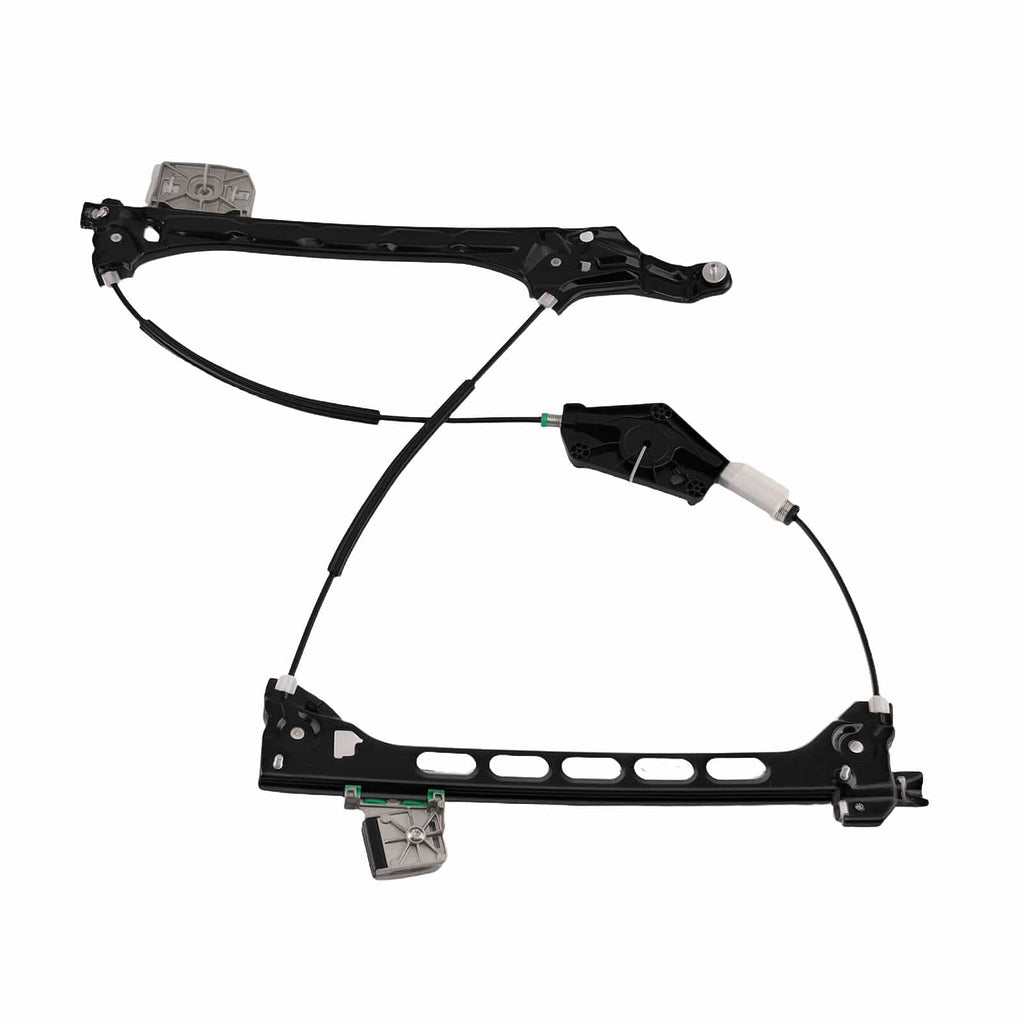 Höger fönsterhiss lämplig för Audi TT 2/3 dörrar 2006-2015 8J0837462B 8J0837462C