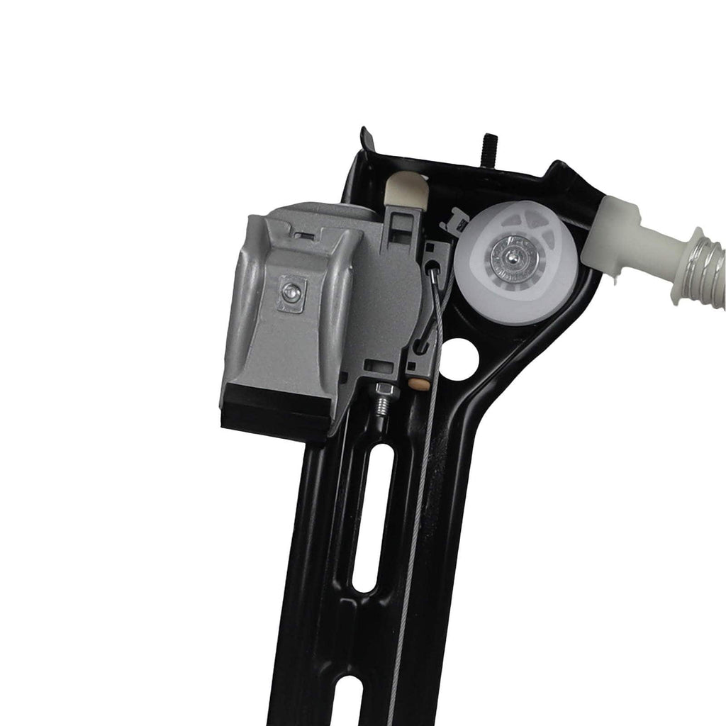 Fönsterhiss för höger sida lämplig för VW Beetle 5C1/5C2/5C7/5C8 2011-19