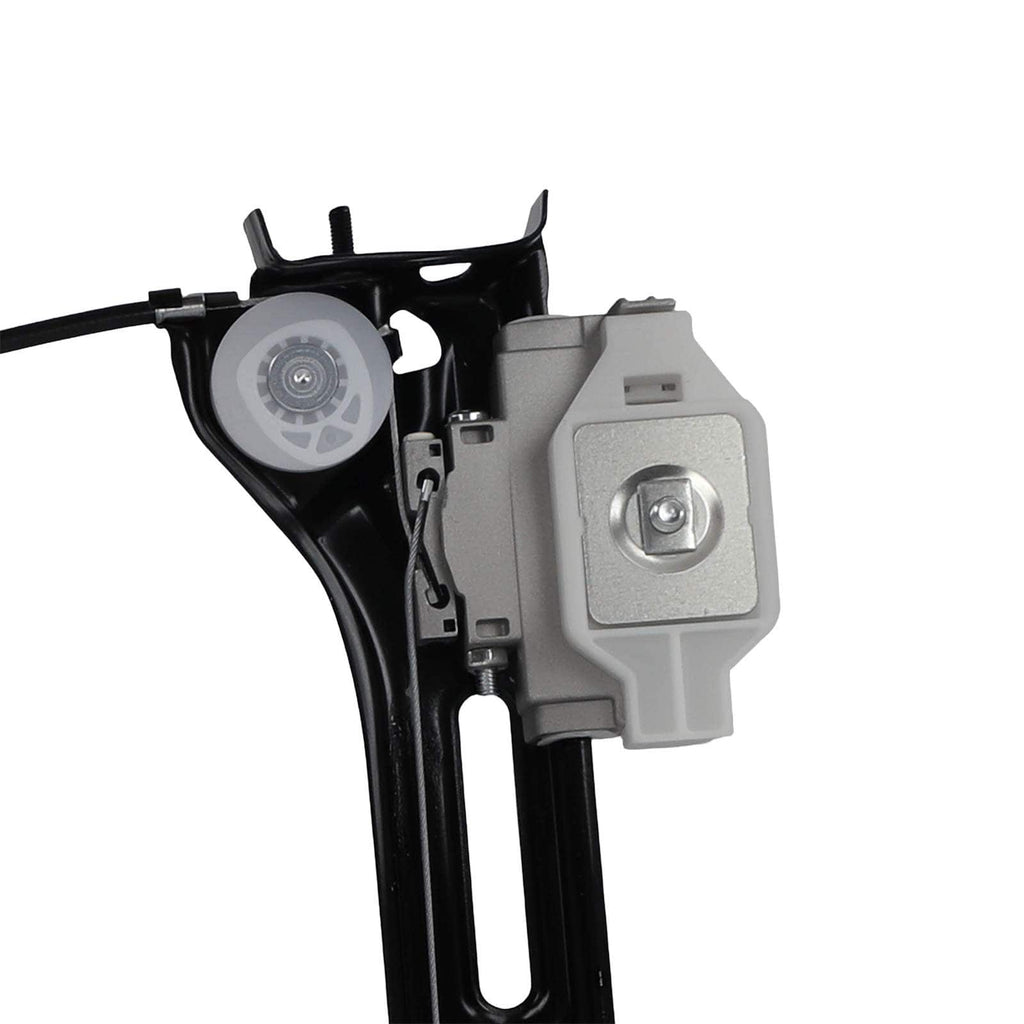 Fönsterhiss för höger sida lämplig för VW Beetle 5C1/5C2/5C7/5C8 2011-19