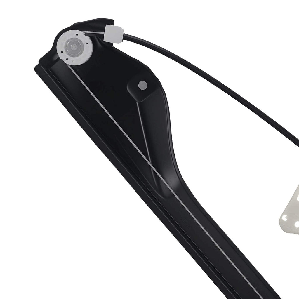 Elektrisk fönsterhiss lämplig för Skoda Fabia Kombi MK3 2014-2022 6V0837461 VR