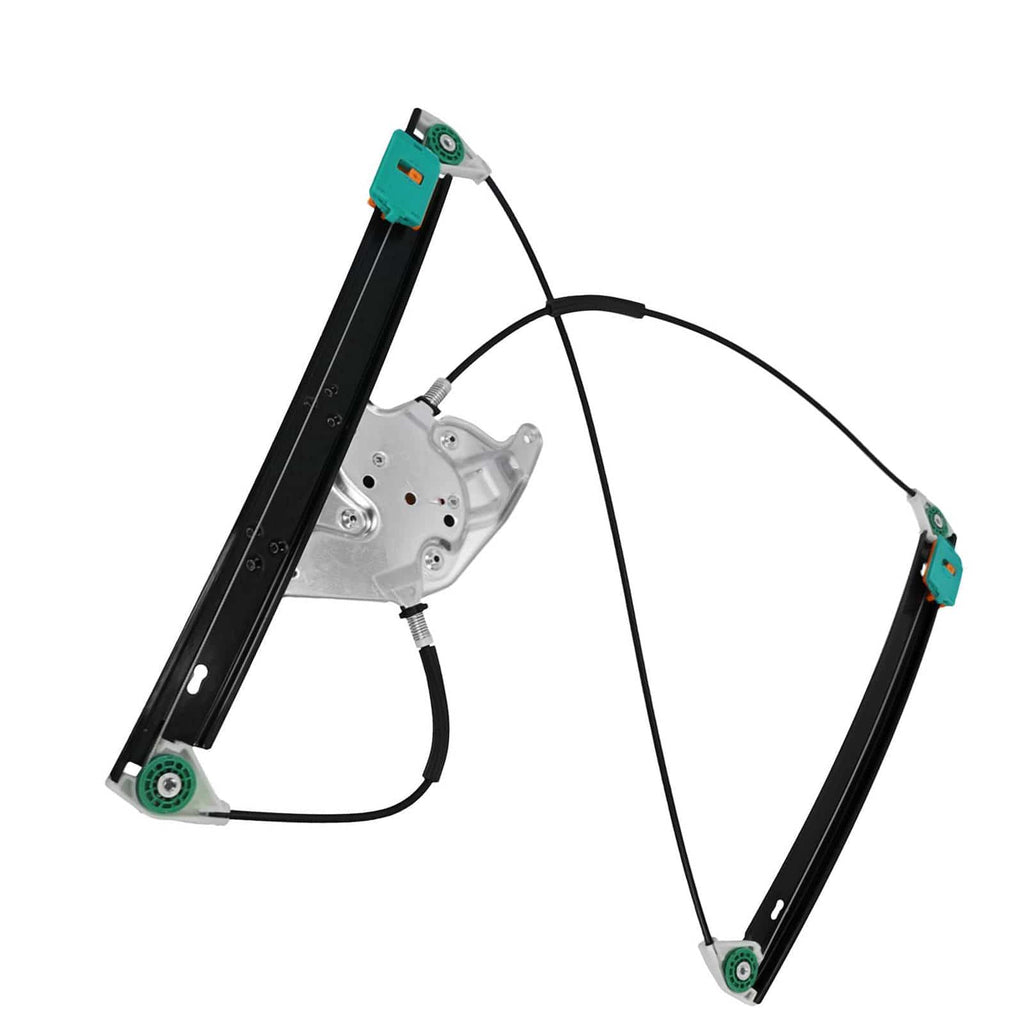 For venstre vindusmekanisme, egnet for Audi A6 4B Sedan C5 1997–2005, 4B0837461