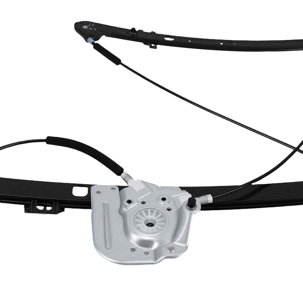 Elektrisk vindueshejs førerside egnet til BMW X5 E53 2000-2006 51338254911