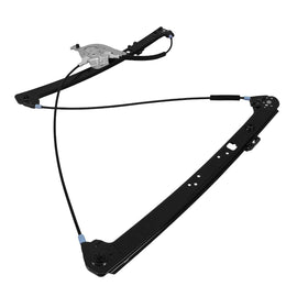 Fönsterhiss elektrisk förarsida lämplig för BMW X5 E53 2000-2006 51338254911
