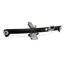 Ladda upp bild till gallerivisning, Elektrisk fönsterhiss bak passar BMW X5 E53 2000-2006 51357125059