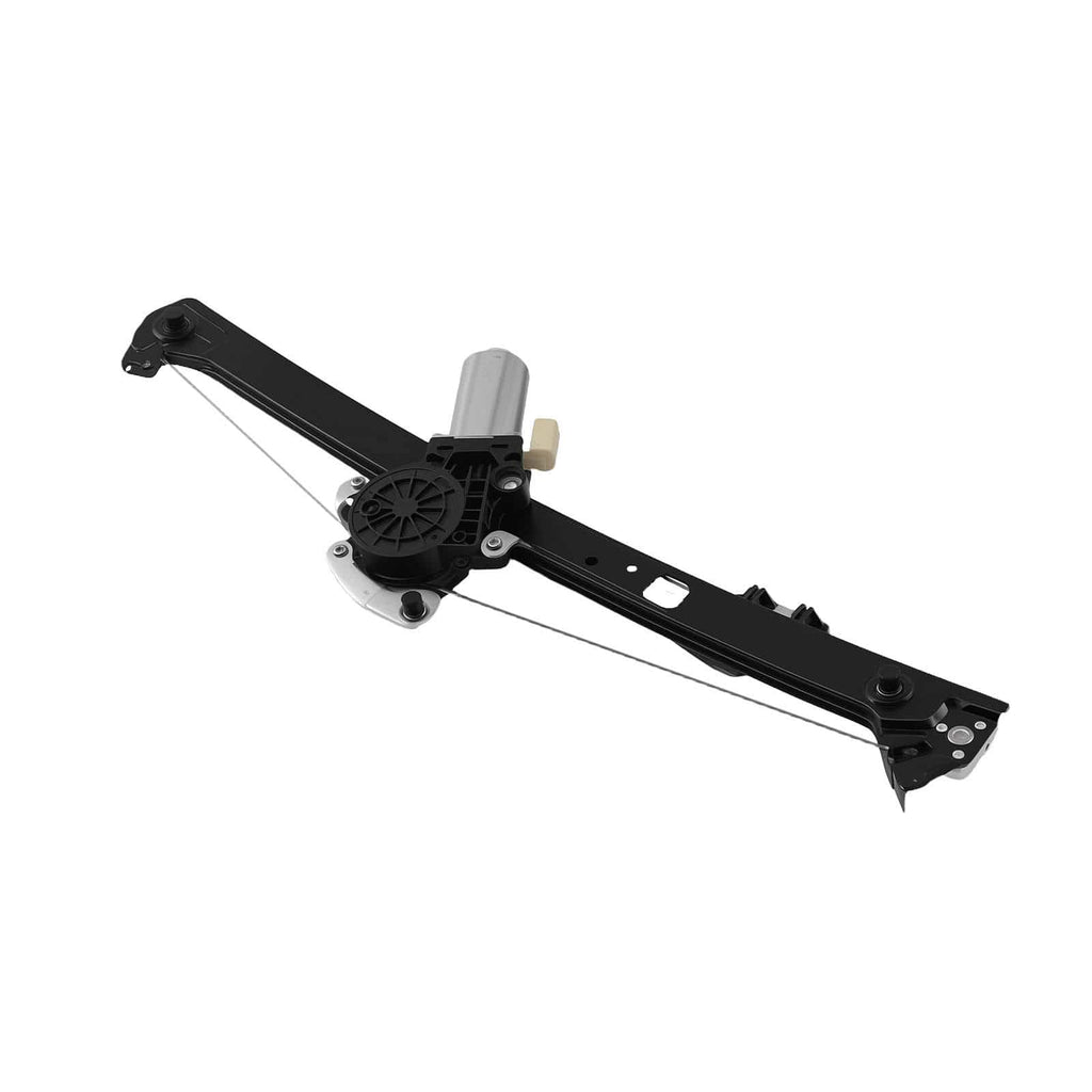 Elektrisk fönsterhiss bak passar BMW X5 E53 2000-2006 51357125059
