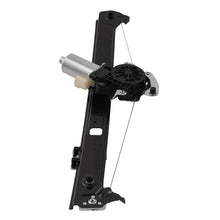 Ladda upp bild till gallerivisning, Elektrisk fönsterhiss bak passar BMW X5 E53 2000-2006 51357125059