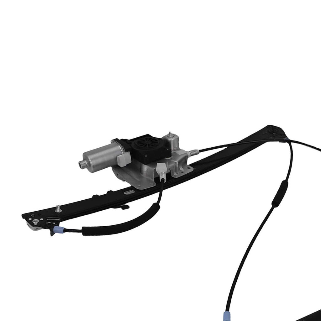 Vänster fönsterhiss lämplig för BMW 525i-M5 E39 741-478 1997-2003 2-pin