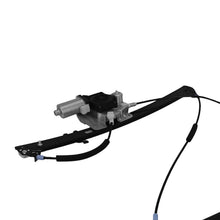 Ladda upp bild till gallerivisning, Vänster fönsterhiss lämplig för BMW 525i-M5 E39 741-478 1997-2003 2-pin