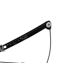 Ladda upp bild till gallerivisning, Vänster fönsterhiss lämplig för BMW 525i-M5 E39 741-478 1997-2003 2-pin