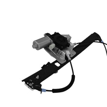 Ladda upp bild till gallerivisning, Vänster fönsterhiss lämplig för BMW 525i-M5 E39 741-478 1997-2003 2-pin