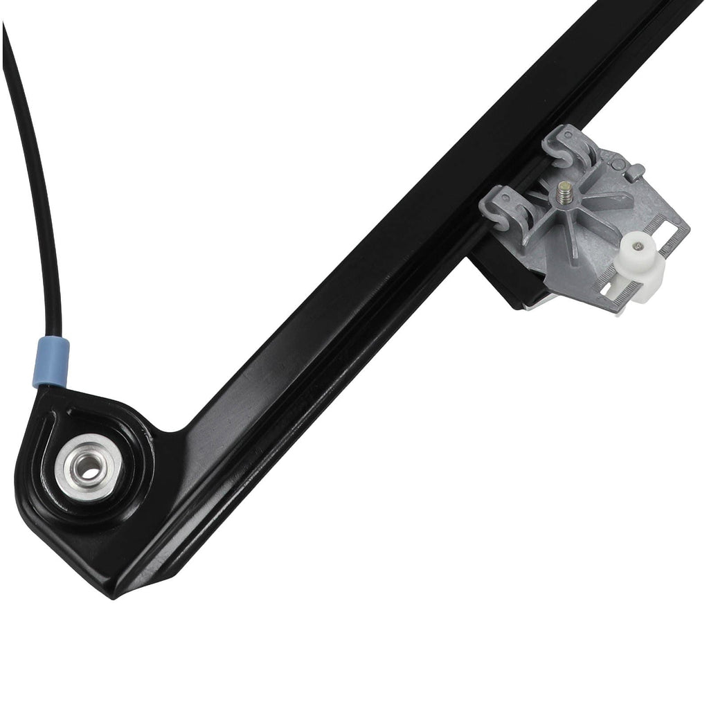 Elektrisk vindusheis for høyre side, egnet for BMW 525i 530i 540i M5 51338252394 741479