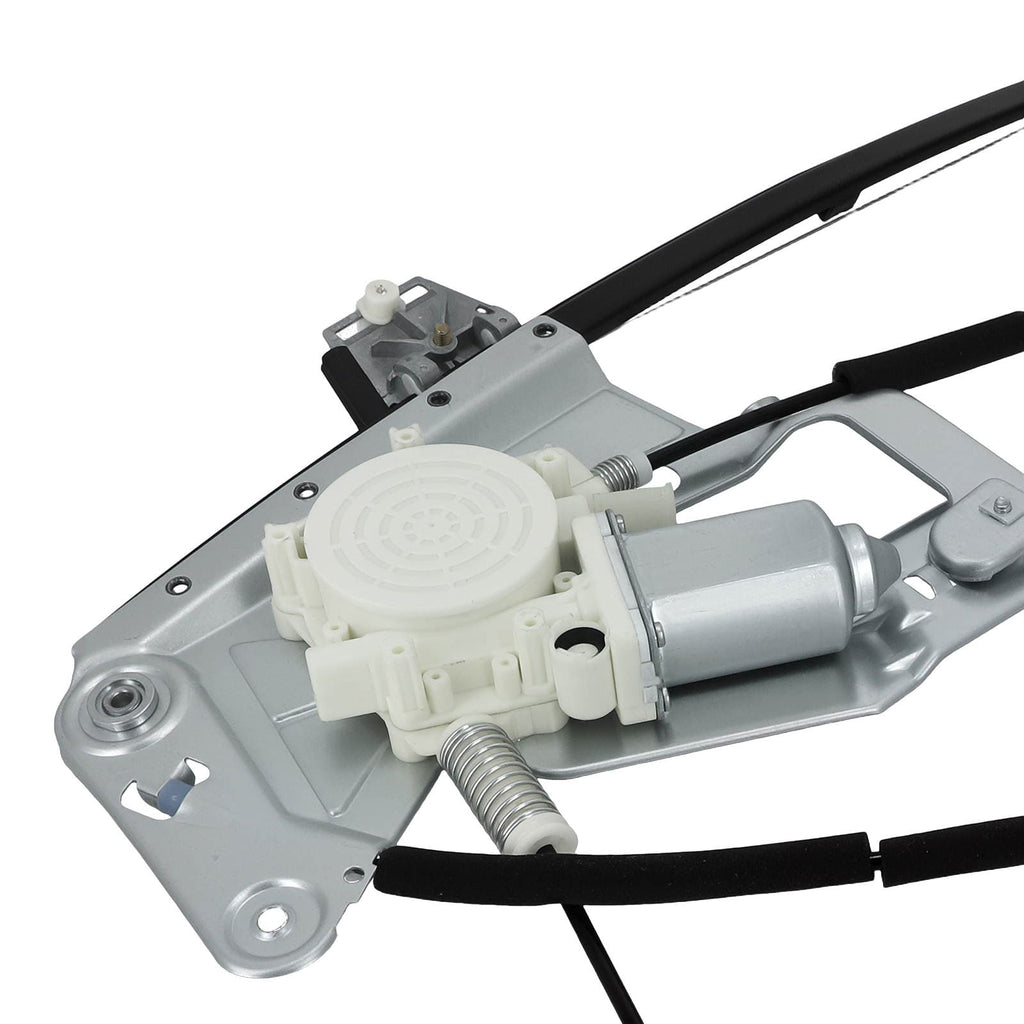 Elektrisk vindusheis for høyre side, egnet for BMW 525i 530i 540i M5 51338252394 741479