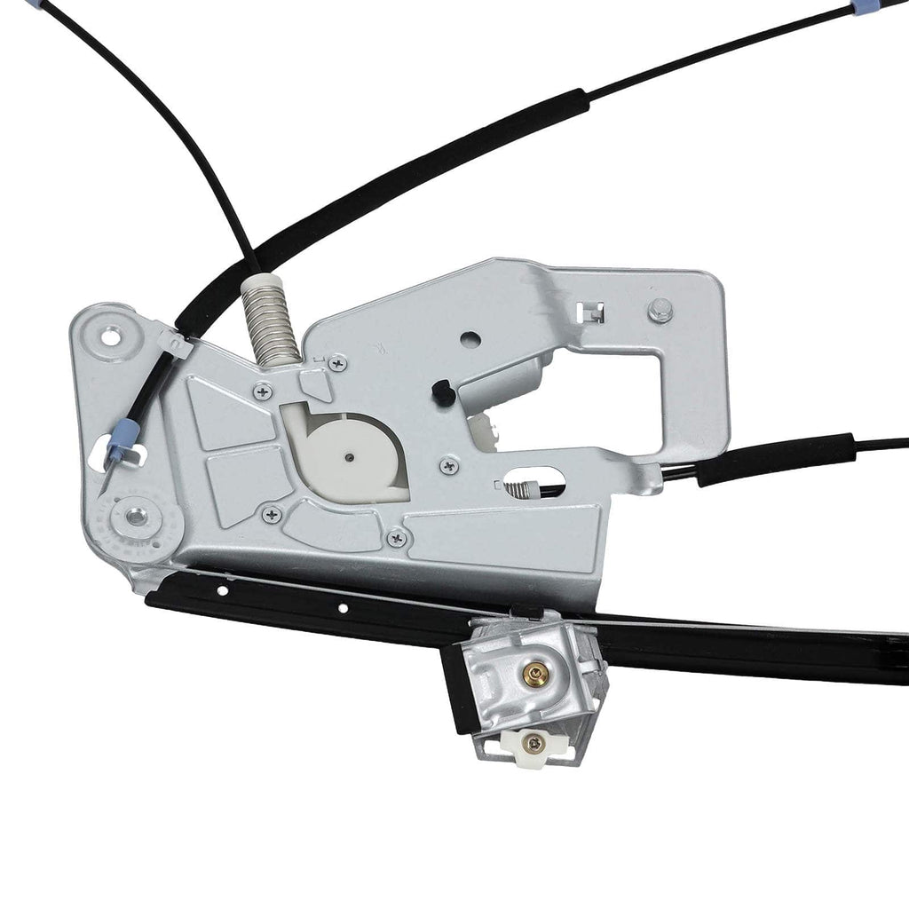 Elektrisk vindusheis for høyre side, egnet for BMW 525i 530i 540i M5 51338252394 741479