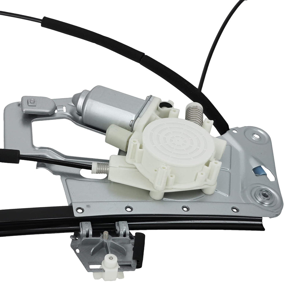 Elektrisk vindusheis for høyre side, egnet for BMW 525i 530i 540i M5 51338252394 741479