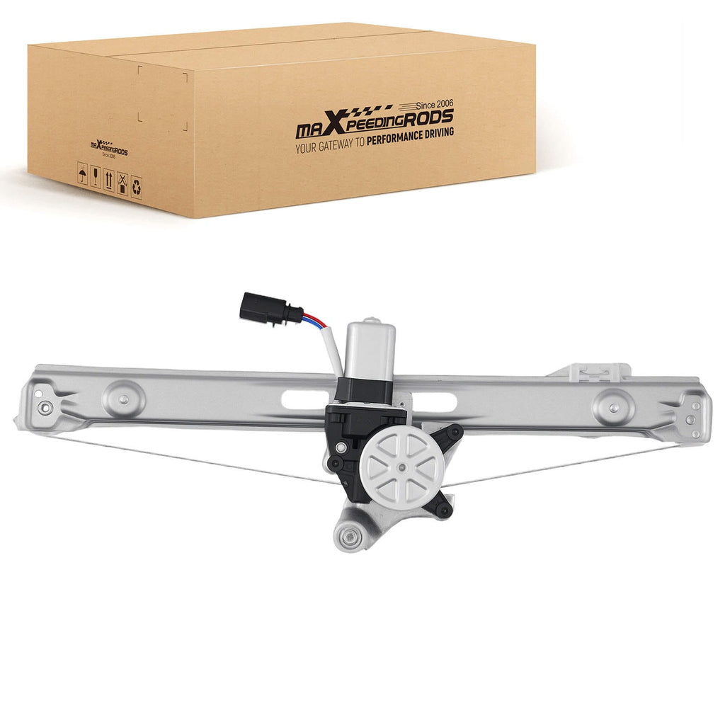 Elektrisk bakre høyre vindusmekanisme egnet for BMW 323i 325i 330i 741481